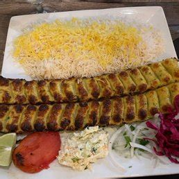 Persian/Iranian near Park Ridge, IL 60068